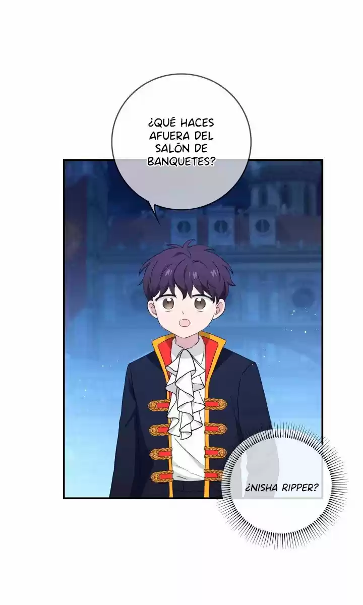 La Princesa De Dos Caras - Capítulo 8 - Página 11 - LectorTMOo