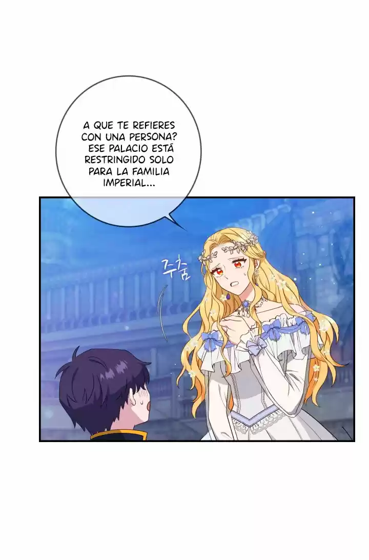 La Princesa De Dos Caras - Capítulo 8 - Página 15 - LectorTMOo