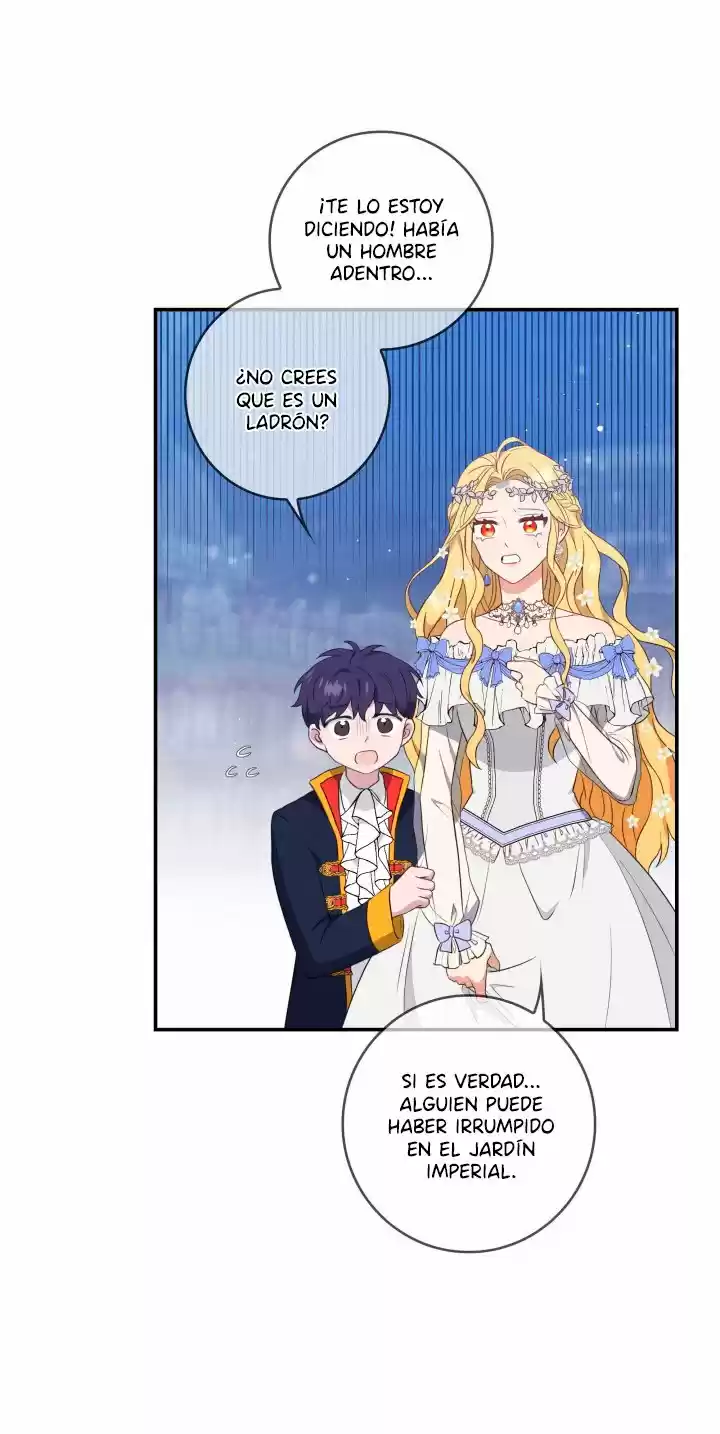 La Princesa De Dos Caras - Capítulo 8 - Página 16 - LectorTMOo