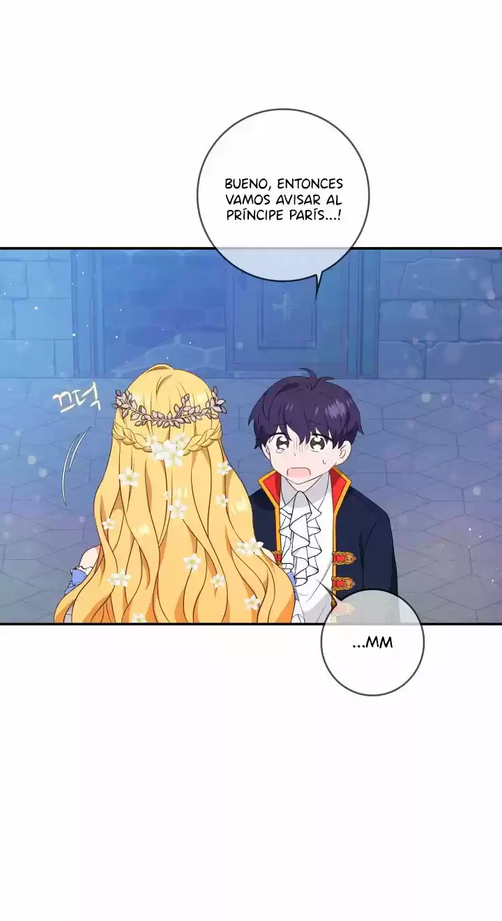 La Princesa De Dos Caras - Capítulo 8 - Página 17 - LectorTMOo