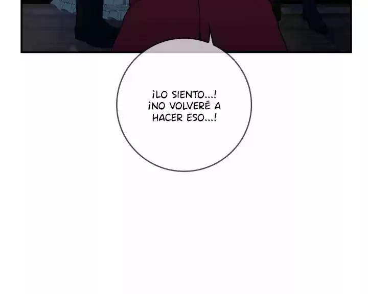 La Princesa De Dos Caras - Capítulo 8 - Página 34 - LectorTMOo