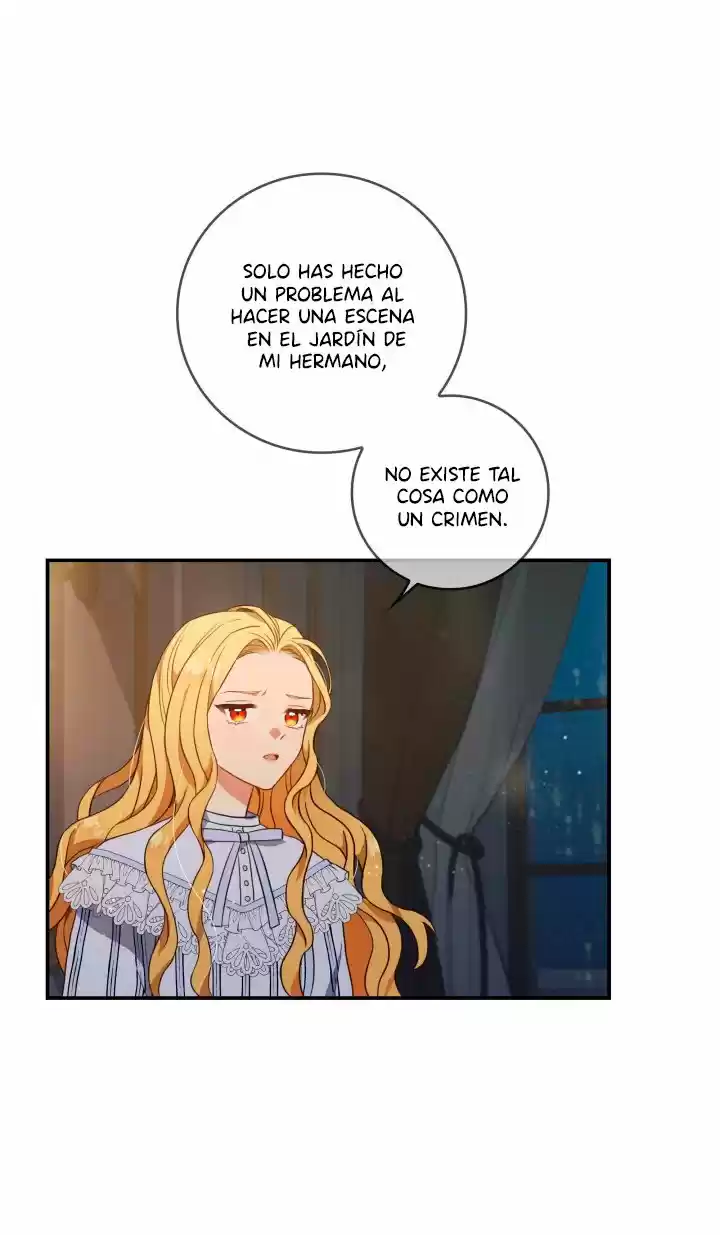 La Princesa De Dos Caras - Capítulo 8 - Página 46 - LectorTMOo