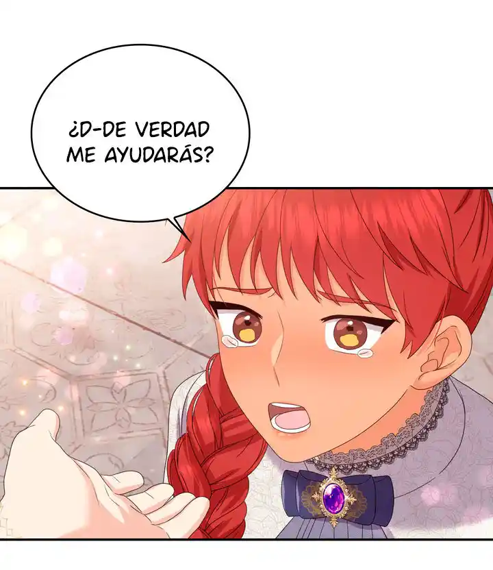 La Princesa De Dos Caras - Capítulo 80 - Página 9 - LectorTMOo