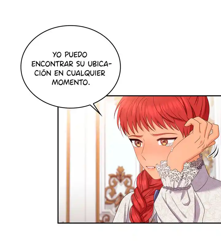 La Princesa De Dos Caras - Capítulo 80 - Página 11 - LectorTMOo
