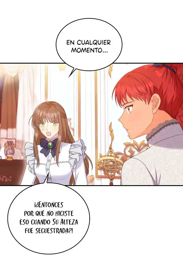 La Princesa De Dos Caras - Capítulo 80 - Página 12 - LectorTMOo