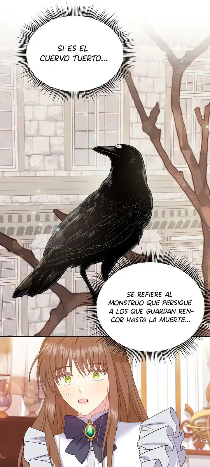 La Princesa De Dos Caras - Capítulo 80 - Página 14 - LectorTMOo