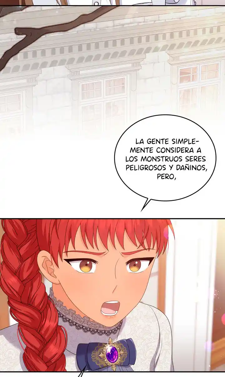 La Princesa De Dos Caras - Capítulo 80 - Página 15 - LectorTMOo