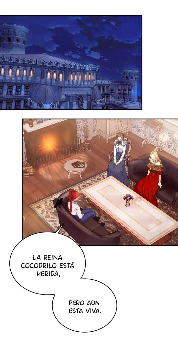 La Princesa De Dos Caras - Capítulo 80 - Página 19 - LectorTMOo