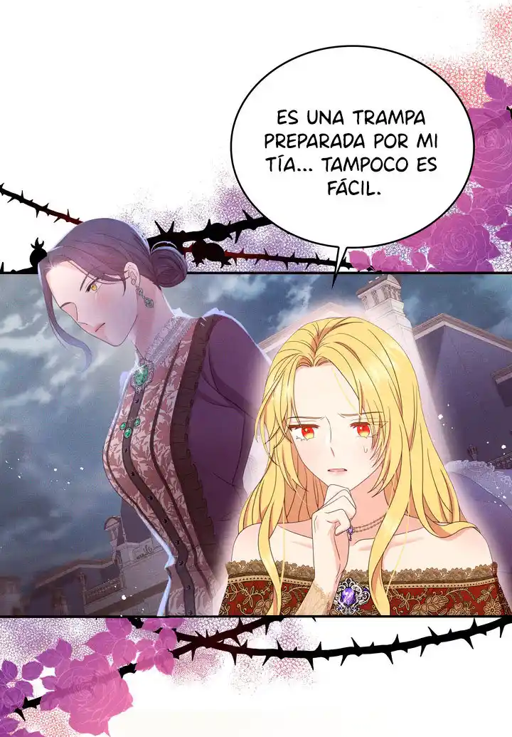 La Princesa De Dos Caras - Capítulo 80 - Página 20 - LectorTMOo