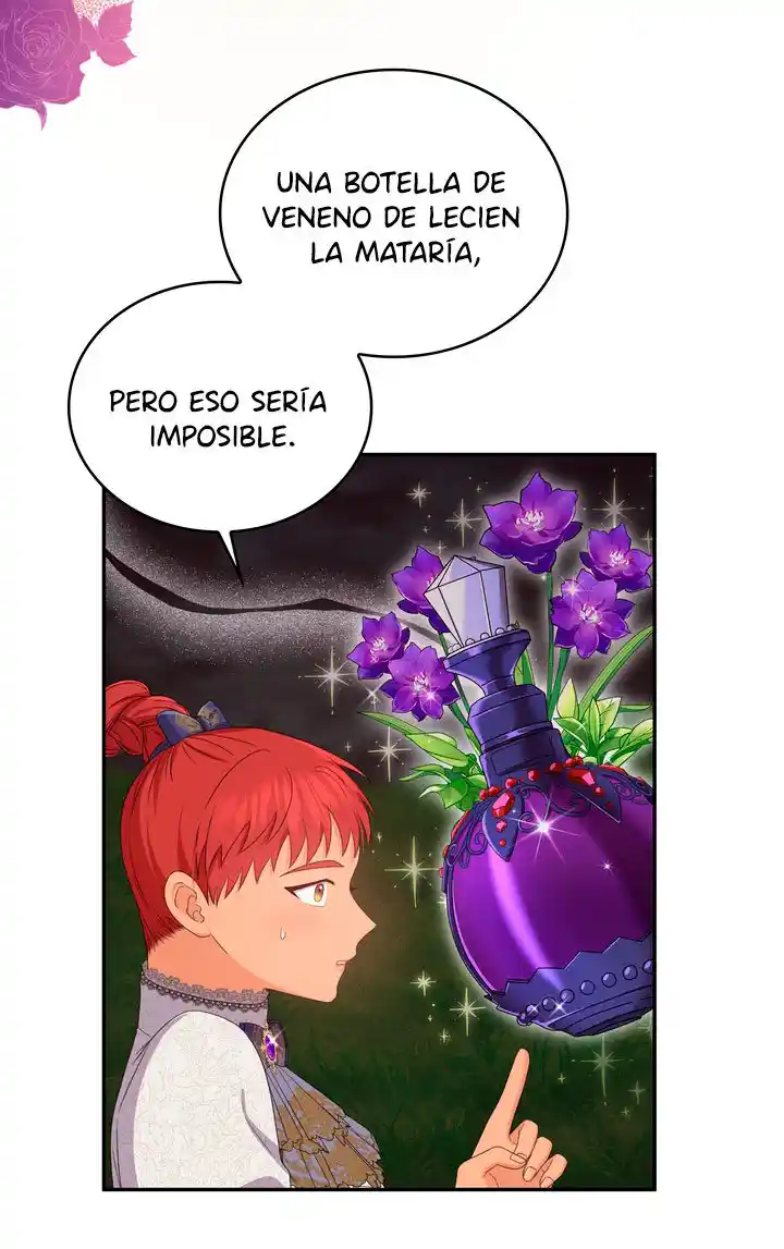 La Princesa De Dos Caras - Capítulo 80 - Página 21 - LectorTMOo