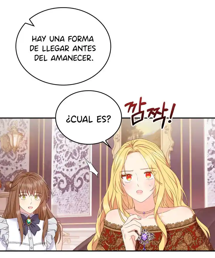 La Princesa De Dos Caras - Capítulo 80 - Página 26 - LectorTMOo