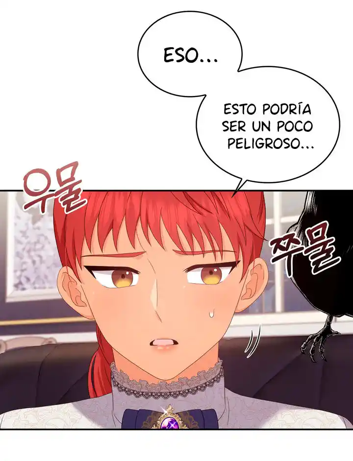 La Princesa De Dos Caras - Capítulo 80 - Página 27 - LectorTMOo