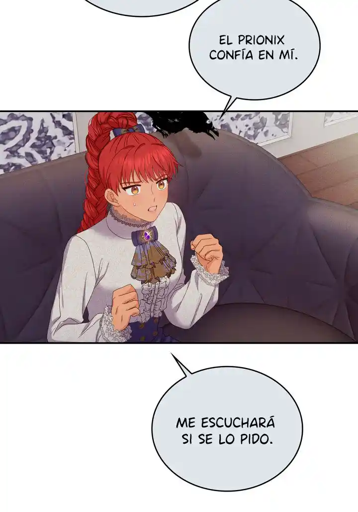 La Princesa De Dos Caras - Capítulo 80 - Página 35 - LectorTMOo