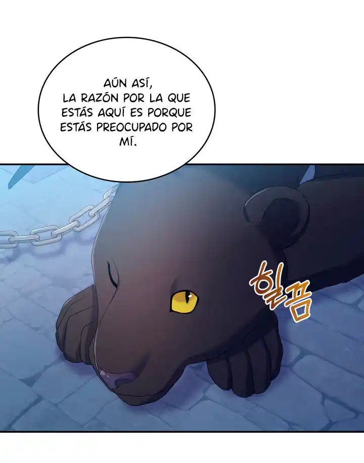 La Princesa De Dos Caras - Capítulo 80 - Página 38 - LectorTMOo