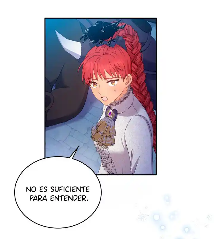 La Princesa De Dos Caras - Capítulo 80 - Página 42 - LectorTMOo
