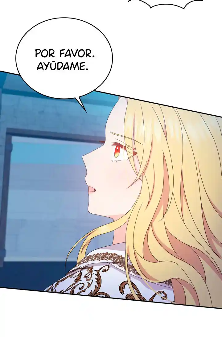 La Princesa De Dos Caras - Capítulo 80 - Página 46 - LectorTMOo