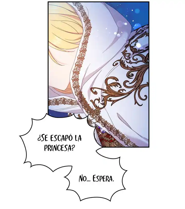 La Princesa De Dos Caras - Capítulo 80 - Página 59 - LectorTMOo
