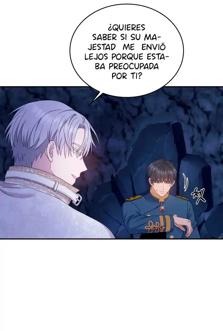La Princesa De Dos Caras - Capítulo 81 - Página 8 - LectorTMOo