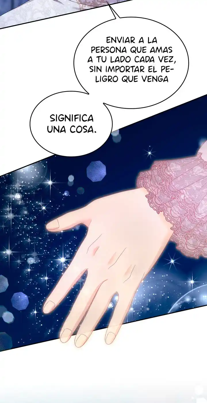 La Princesa De Dos Caras - Capítulo 81 - Página 12 - LectorTMOo