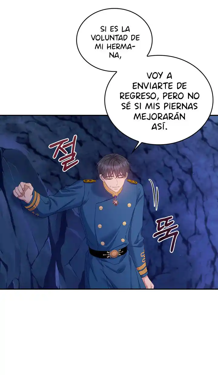 La Princesa De Dos Caras - Capítulo 81 - Página 19 - LectorTMOo