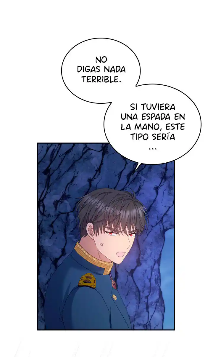 La Princesa De Dos Caras - Capítulo 81 - Página 28 - LectorTMOo