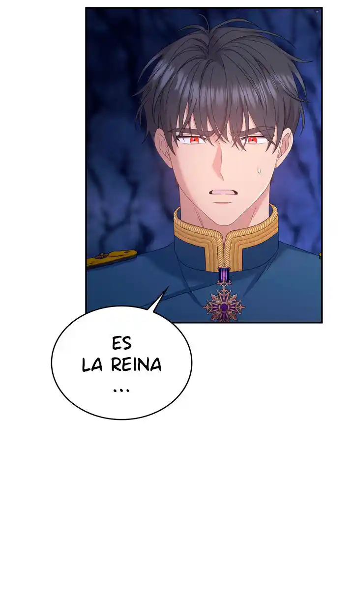La Princesa De Dos Caras - Capítulo 81 - Página 31 - LectorTMOo