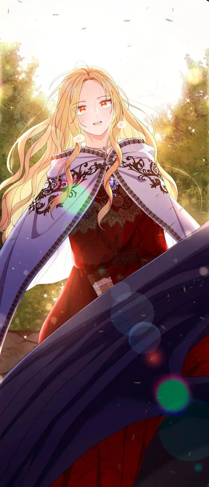 La Princesa De Dos Caras - Capítulo 81 - Página 40 - LectorTMOo