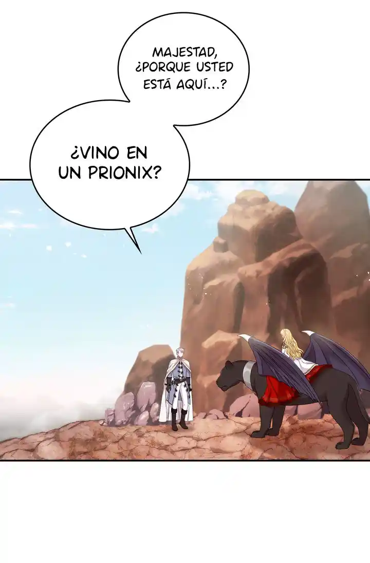 La Princesa De Dos Caras - Capítulo 81 - Página 43 - LectorTMOo