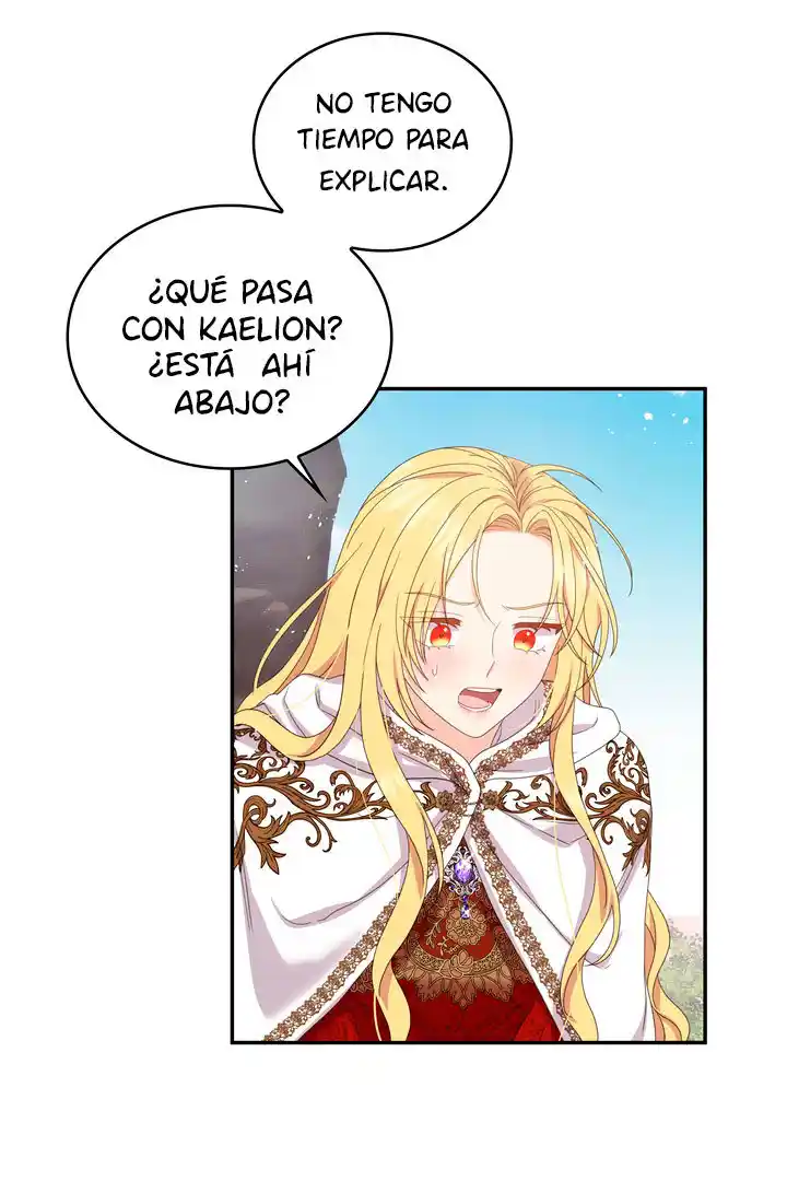 La Princesa De Dos Caras - Capítulo 81 - Página 44 - LectorTMOo