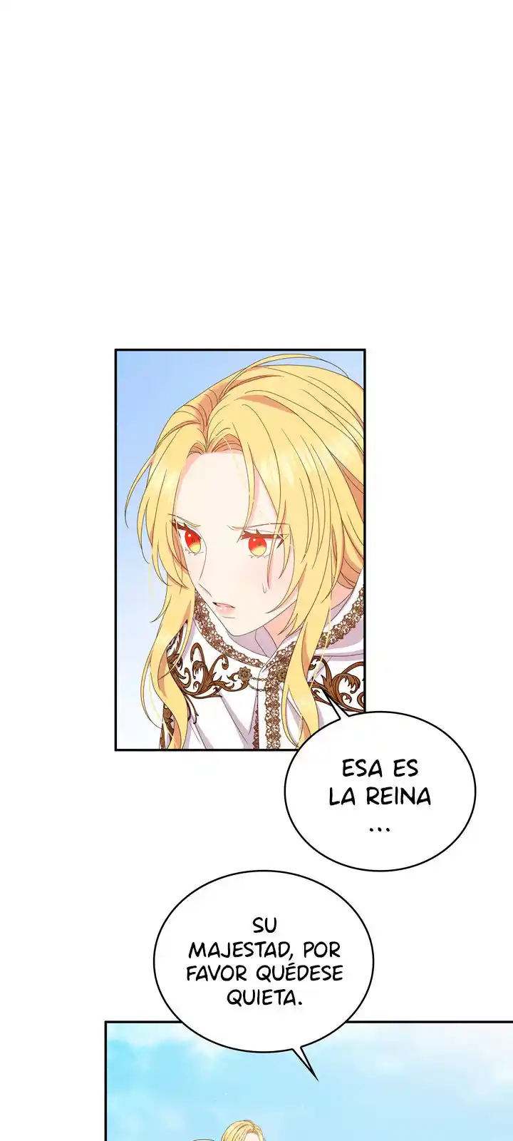 La Princesa De Dos Caras - Capítulo 81 - Página 50 - LectorTMOo