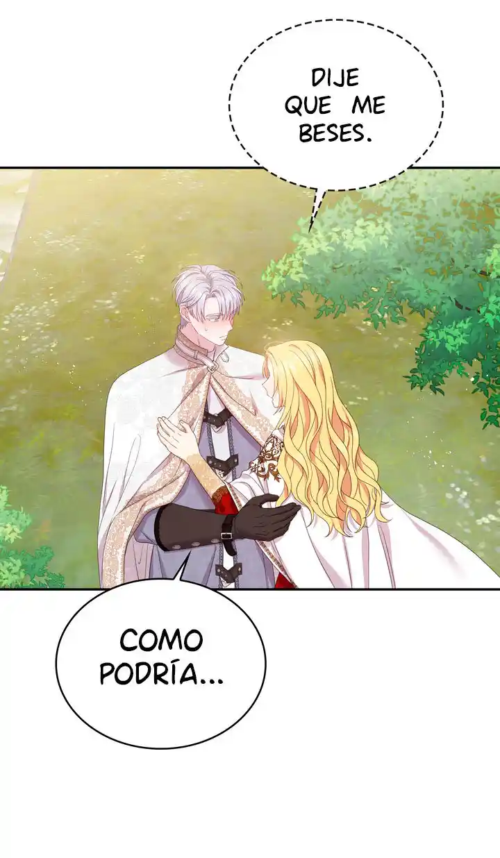 La Princesa De Dos Caras - Capítulo 82 - Página 51 - LectorTMOo