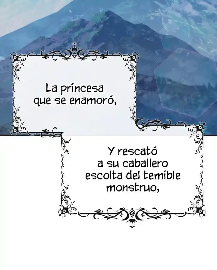 La Princesa De Dos Caras - Capítulo 82 - Página 69 - LectorTMOo