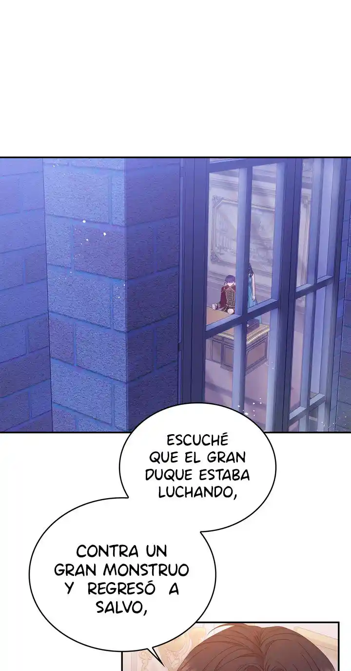 La Princesa De Dos Caras - Capítulo 83 - Página 6 - LectorTMOo