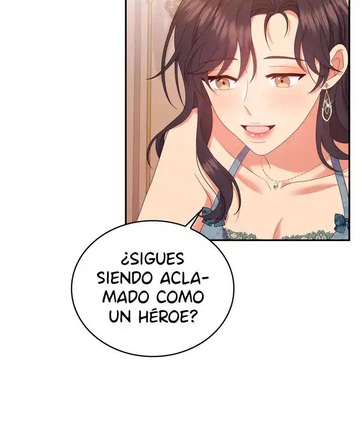 La Princesa De Dos Caras - Capítulo 83 - Página 7 - LectorTMOo
