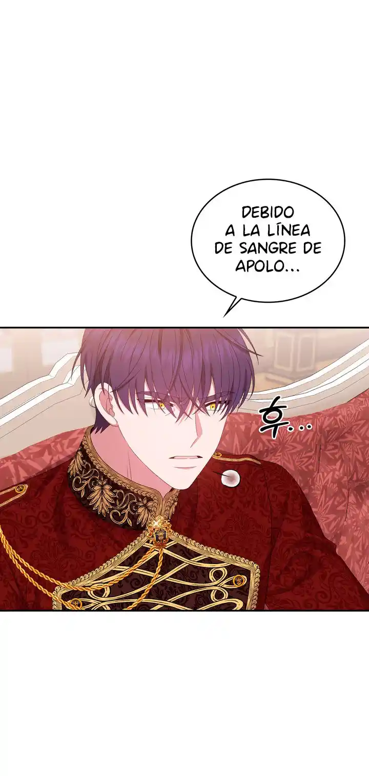 La Princesa De Dos Caras - Capítulo 83 - Página 11 - LectorTMOo
