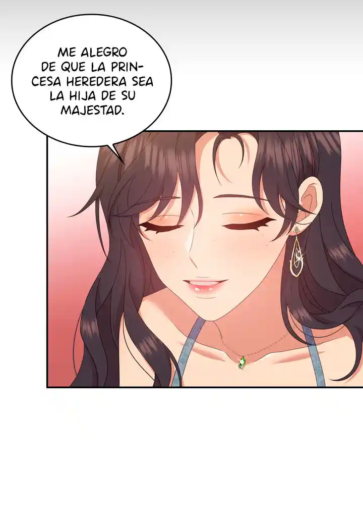 La Princesa De Dos Caras - Capítulo 83 - Página 15 - LectorTMOo
