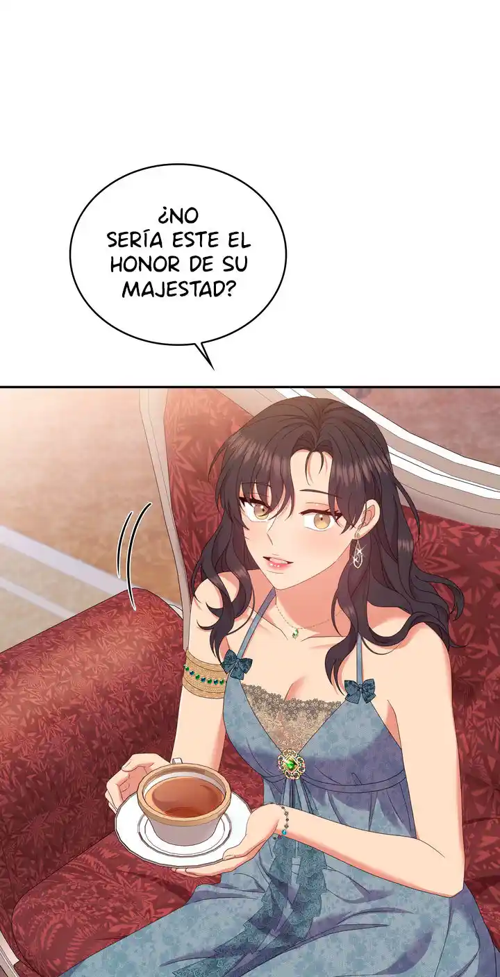 La Princesa De Dos Caras - Capítulo 83 - Página 17 - LectorTMOo