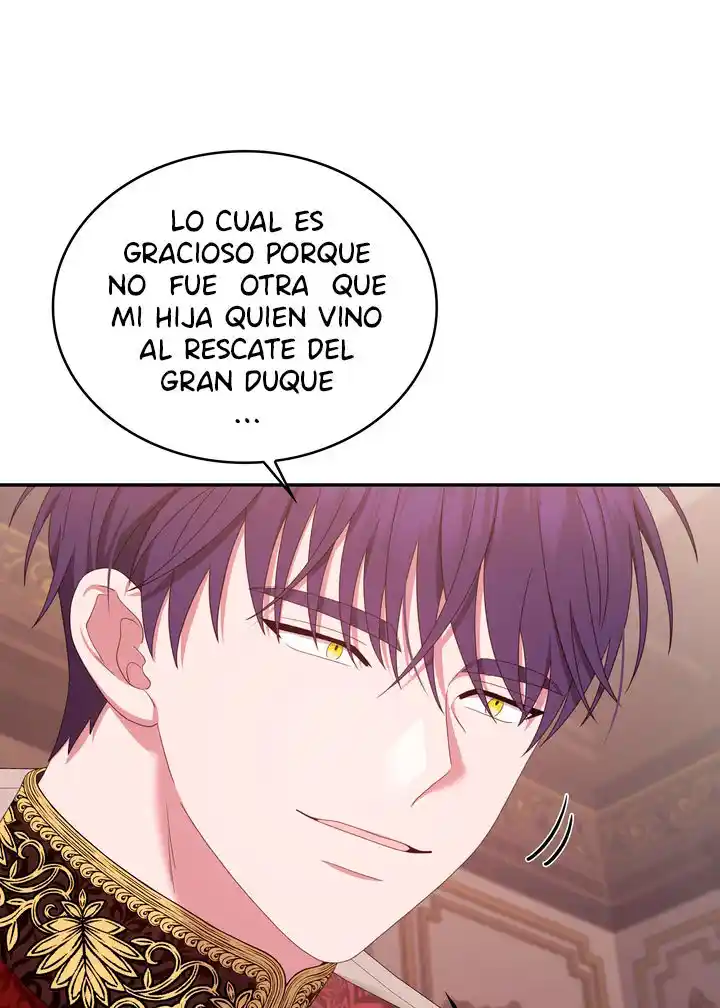 La Princesa De Dos Caras - Capítulo 83 - Página 19 - LectorTMOo