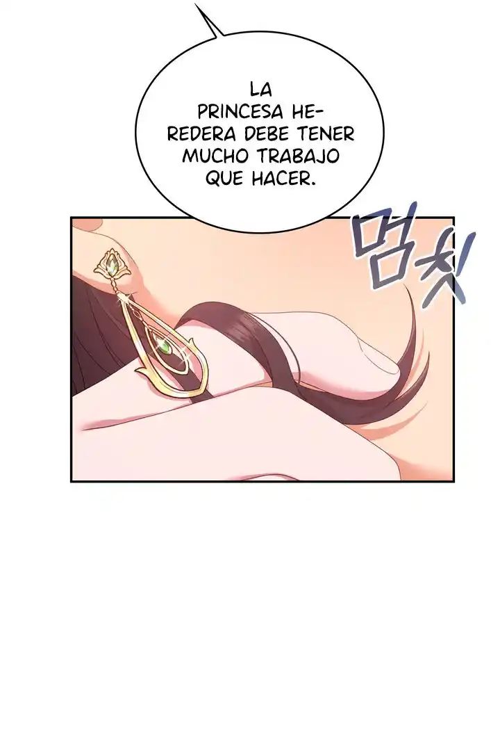 La Princesa De Dos Caras - Capítulo 83 - Página 25 - LectorTMOo