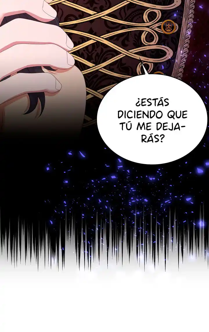 La Princesa De Dos Caras - Capítulo 83 - Página 28 - LectorTMOo