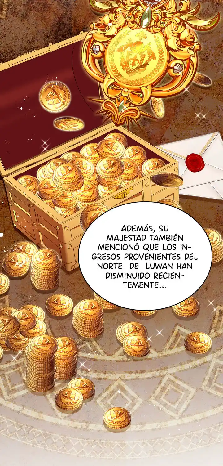 La Princesa De Dos Caras - Capítulo 83 - Página 32 - LectorTMOo