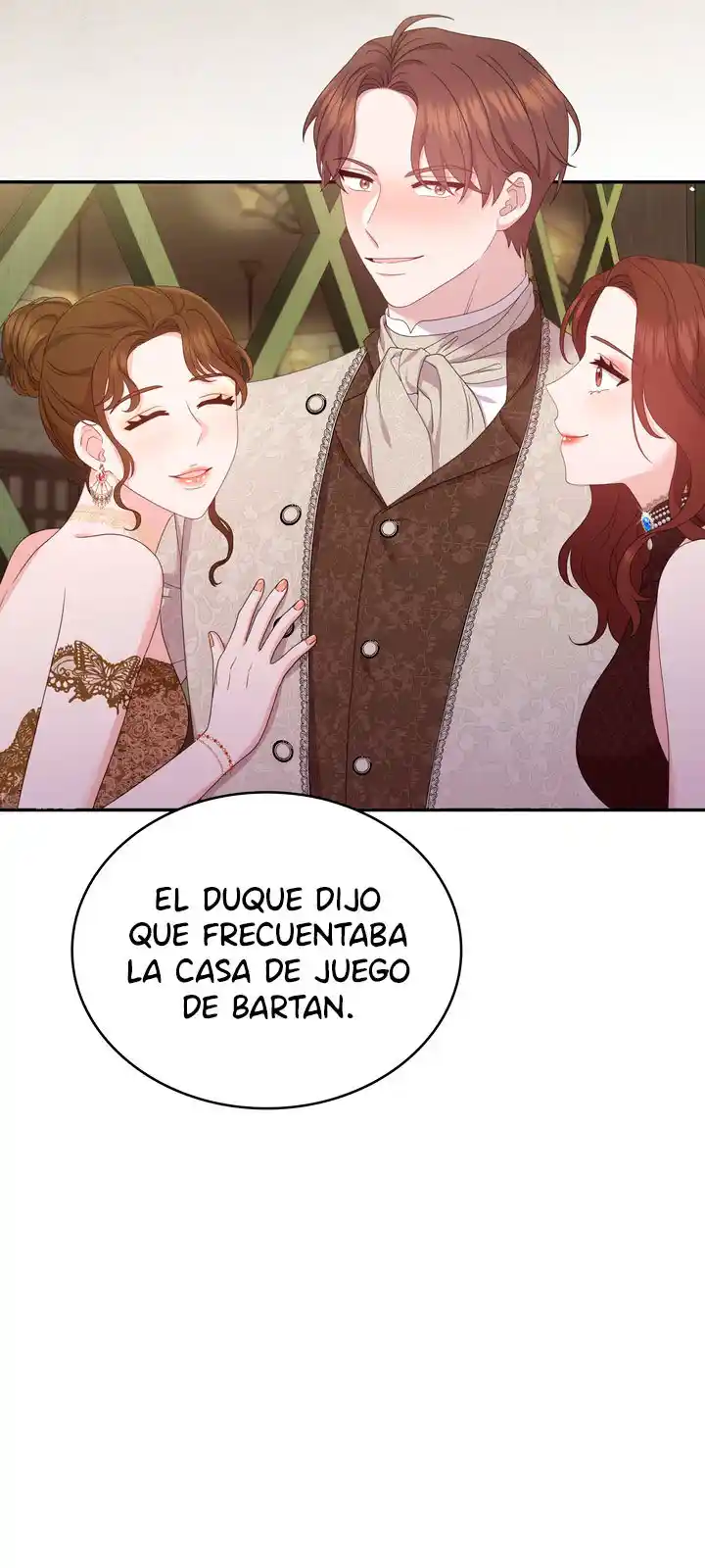 La Princesa De Dos Caras - Capítulo 83 - Página 33 - LectorTMOo