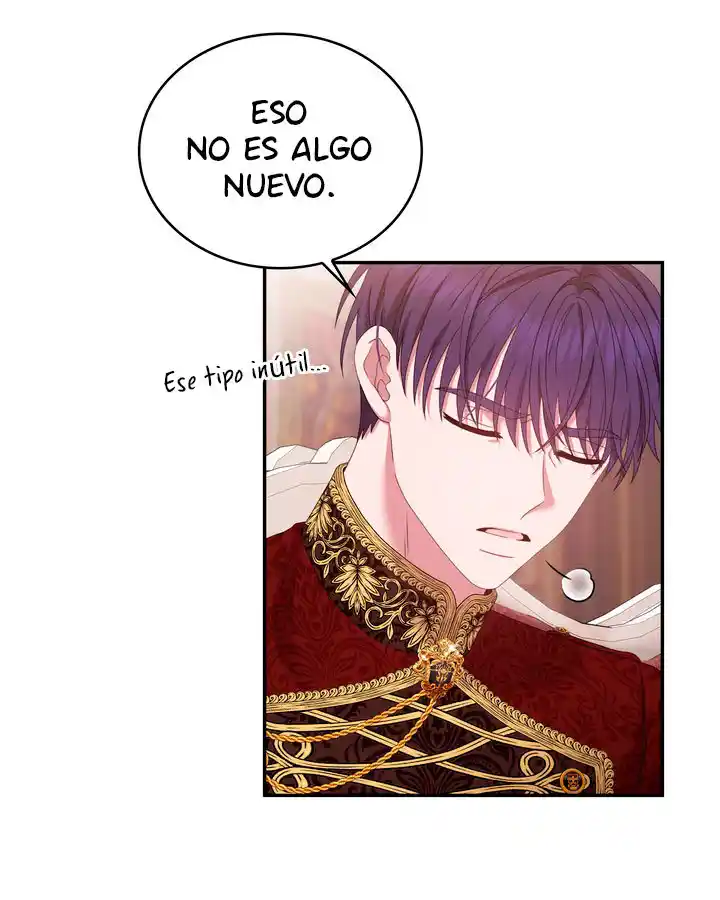 La Princesa De Dos Caras - Capítulo 83 - Página 34 - LectorTMOo