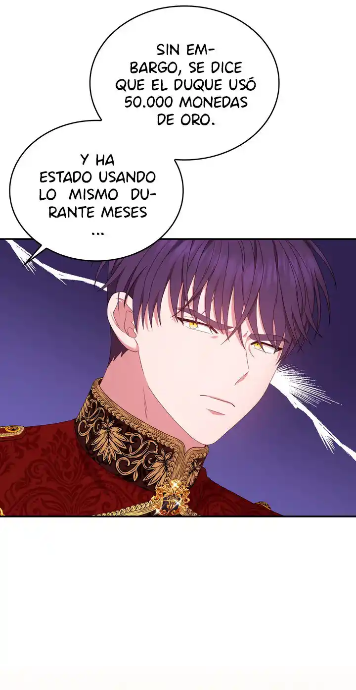 La Princesa De Dos Caras - Capítulo 83 - Página 35 - LectorTMOo