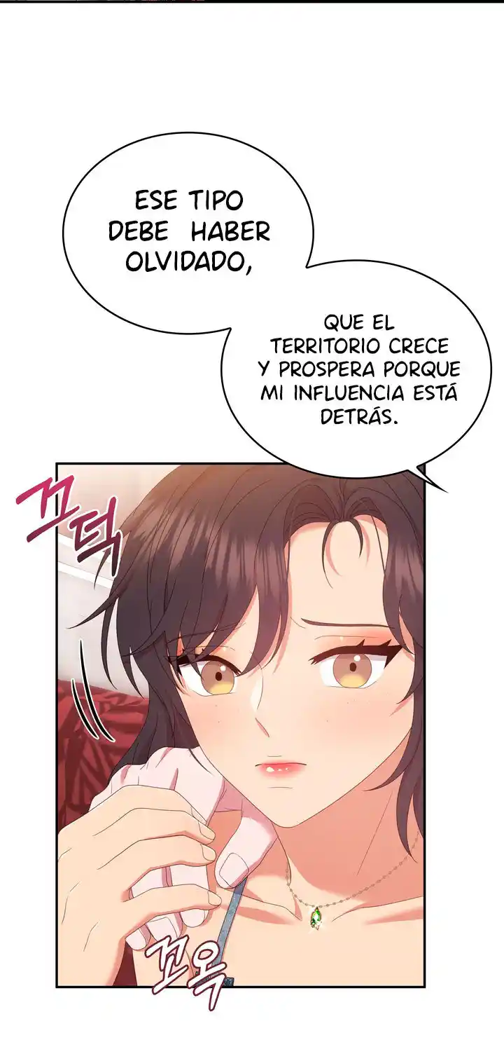 La Princesa De Dos Caras - Capítulo 83 - Página 37 - LectorTMOo