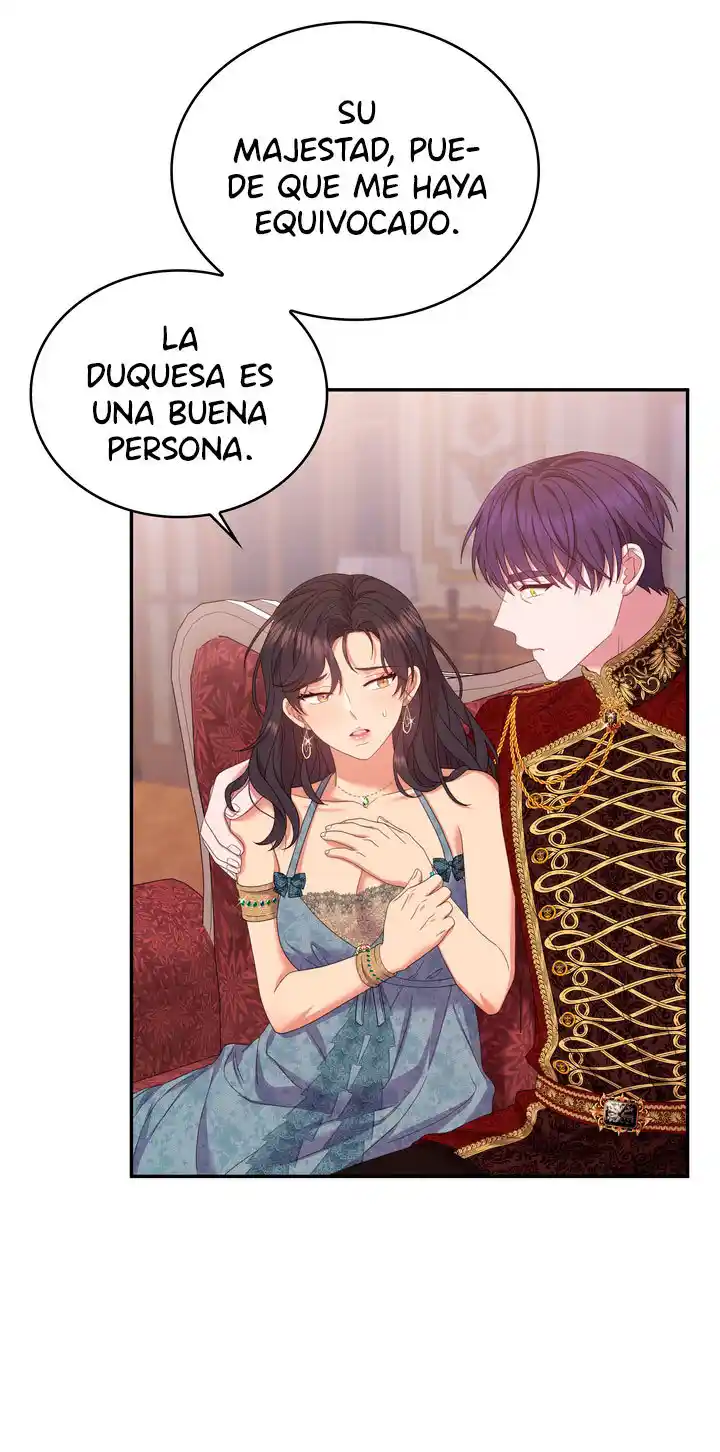 La Princesa De Dos Caras - Capítulo 83 - Página 40 - LectorTMOo