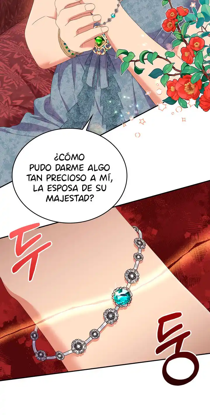 La Princesa De Dos Caras - Capítulo 83 - Página 43 - LectorTMOo
