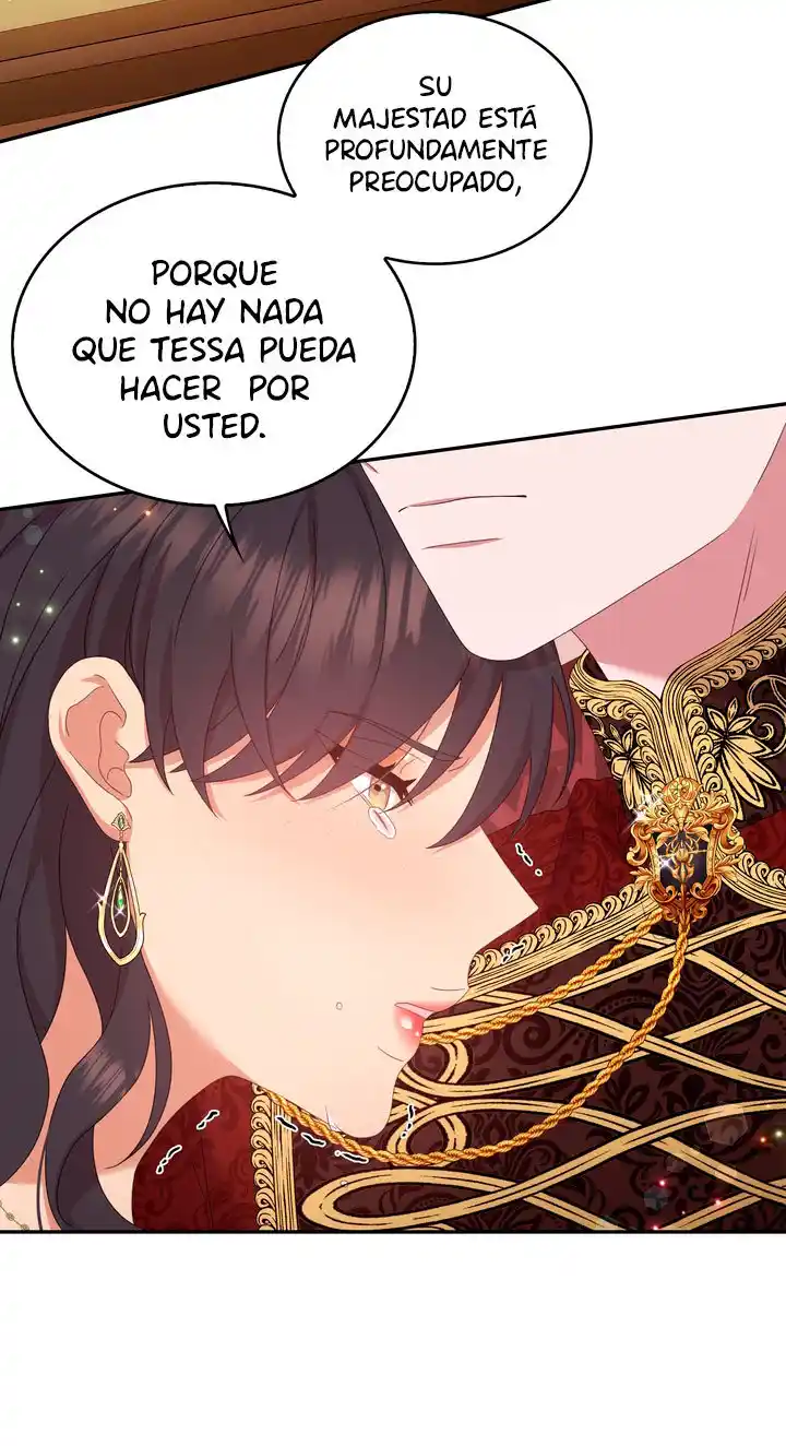La Princesa De Dos Caras - Capítulo 83 - Página 51 - LectorTMOo