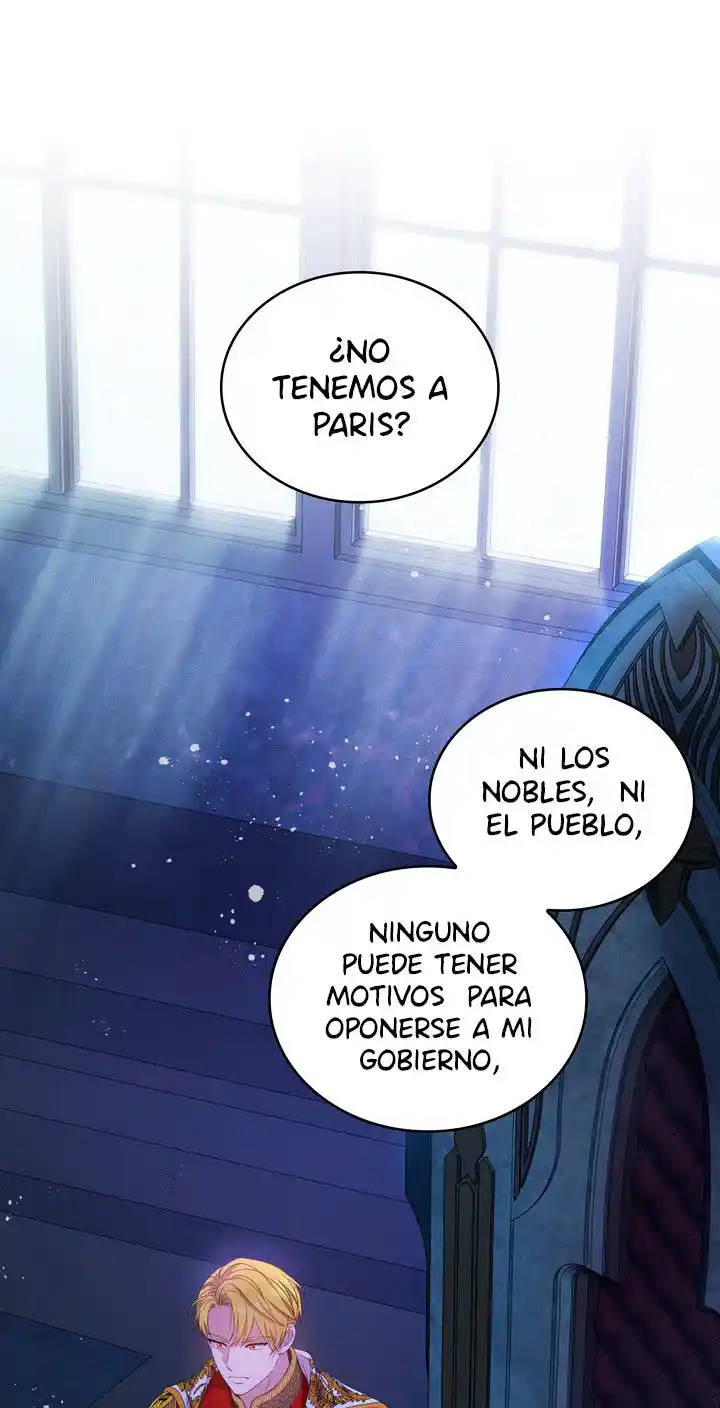 La Princesa De Dos Caras - Capítulo 83 - Página 53 - LectorTMOo