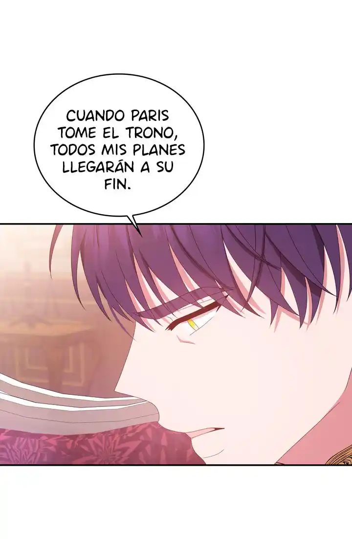 La Princesa De Dos Caras - Capítulo 83 - Página 56 - LectorTMOo